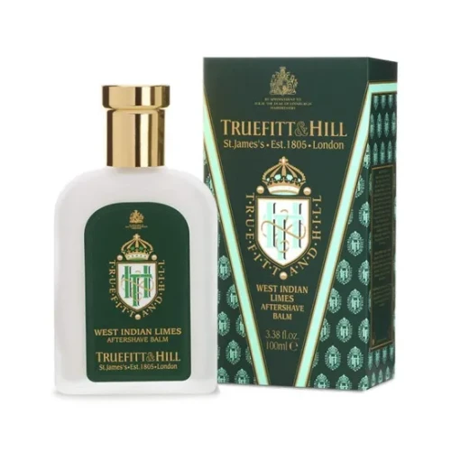 Truefitt & Hill West Indian Limes Balsam po goleniu 100ml