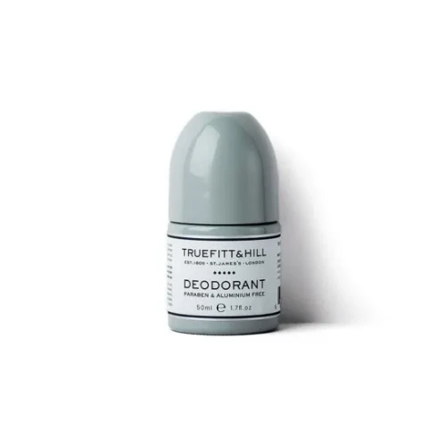 Truefitt & Hill Deodorant w kulce 50ml 