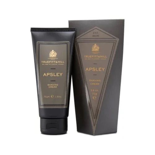 Truefitt & Hill Apsley Shaving Cream Krem do golenia 75g