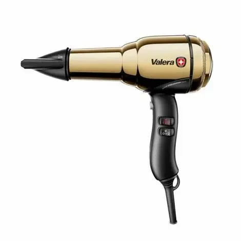 Valera Steel Master Gold Suszarka do włosów 