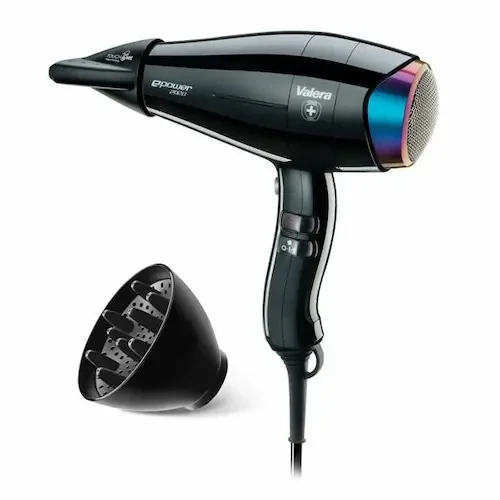 valera-epower-2020-pure-black-1600W-rotocord-suszarka-do-wlosow-1.webp