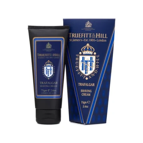 Truefitt & Hill Trafalgar Shaving Cream Krem do golenia 75g 