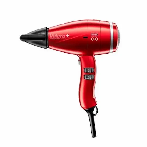 Valera Swiss NanoAir4Ever Ionic EQ Rotocord Suszarka do włosów