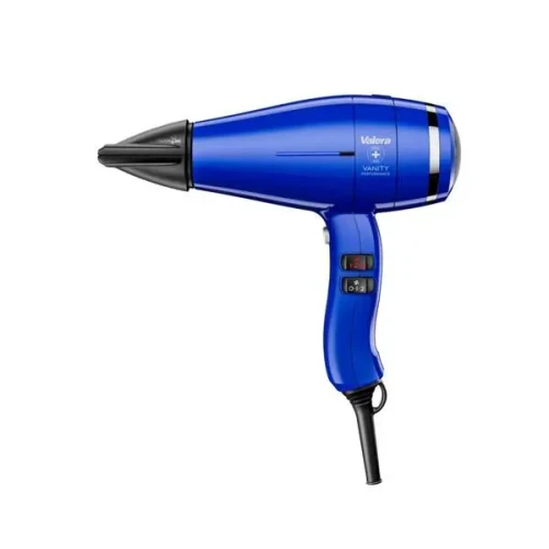 Valera Swiss Vanity Performance Royal Blue Suszarka do włosów 