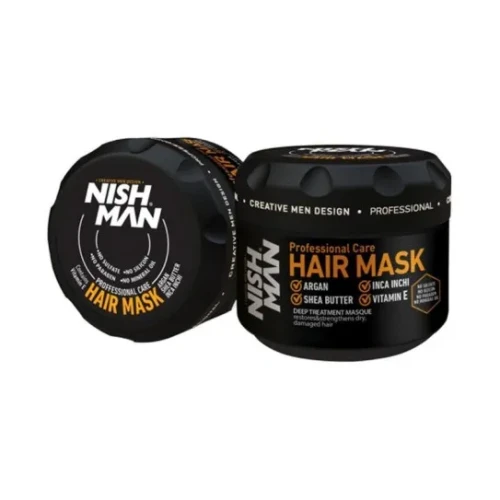 Nishman Inca Inchi Complex Maska do włosów 300ml