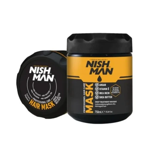  Nishman Inca Inchi Complex Maska do włosów 750ml 