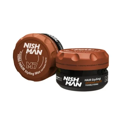 Nishman Pasta do stylizacji włosów Defining M7 100ml 