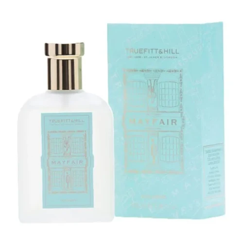 Truefitt & Hill Mayfair Cologne Woda kolońska 100ml