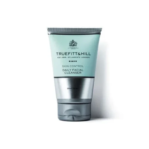 Truefitt & Hill Facial Cleanser Żel do mycia twarzy 100ml