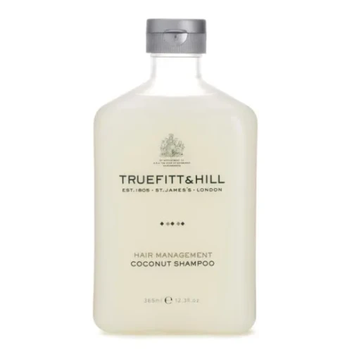 Truefitt & Hill Monte Coconut Shampoo Szampon do włosów 365ml