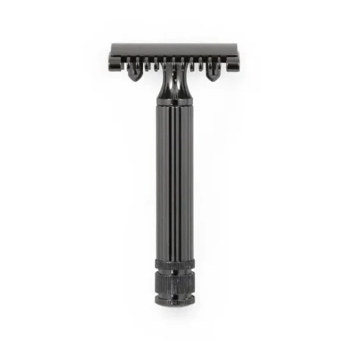Fatip Grande Black Metal 42109 Maszynka do golenia 