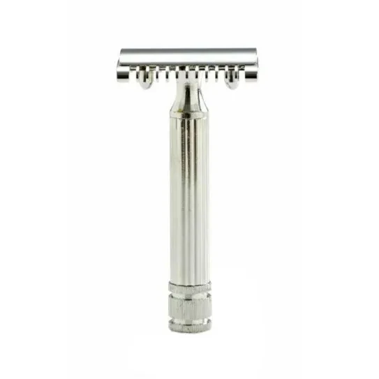 Fatip Grande Chrome 42107 Maszynka do golenia