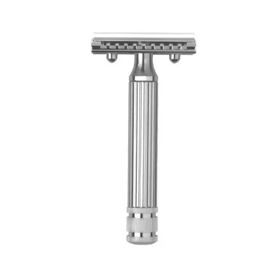 Fatip Grande Chrome PC 42122 Maszynka do golenia