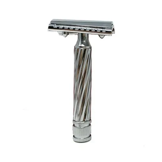 Fatip Maszynka do golenia Grande Chrome Slant PC 42139