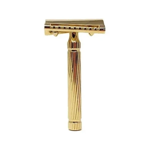 Fatip Piccolo Storto Gold Gentle 42154 Maszynka do golenia