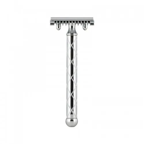 Fatip Retro Chrome 42118 Maszynka do golenia