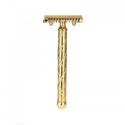 Fatip Retro Gold 42119 Maszynka do golenia