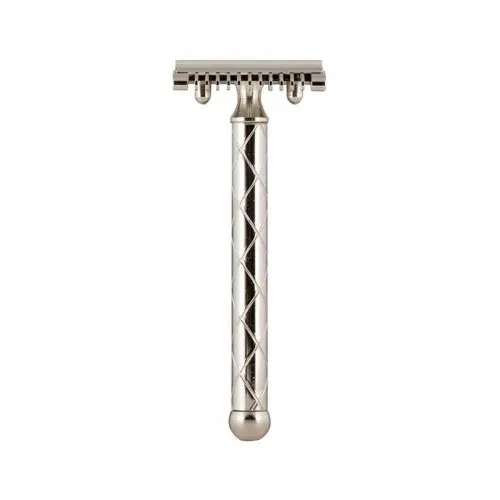 Fatip Retro Nickel 42116 Maszynka do golenia