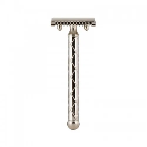 Fatip Retro Nickel 42116 Maszynka do golenia