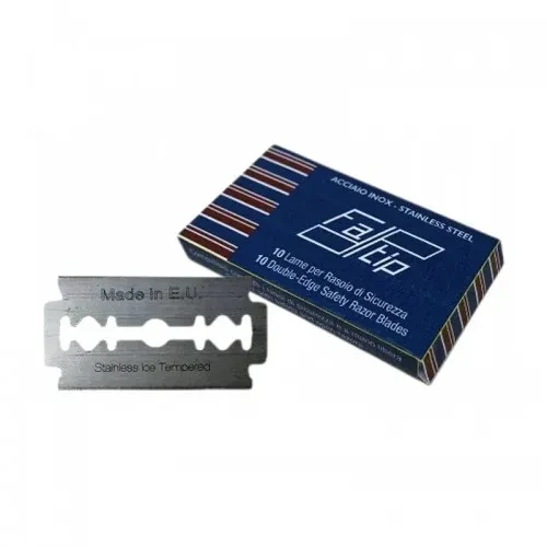 Fatip Stainless Blades Żyletki 10 szt