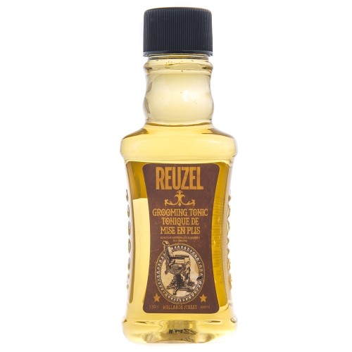 Reuzel Grooming Tonic - tonik do modelowania 100ml