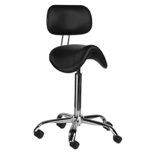 Ayala taboret hoker fryzjerski SO-3 