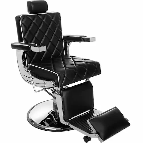 Ayala fotel barberski Primus