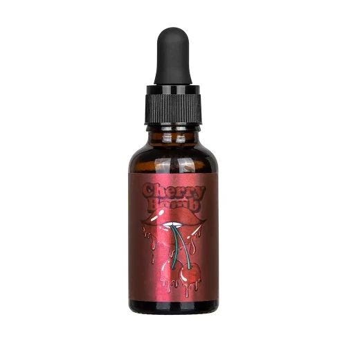 Cyrulicy Olejek do brody Cherry Bomb 30ml