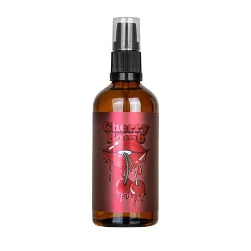 Cyrulicy Olejek do brody Cherry Bomb 100ml