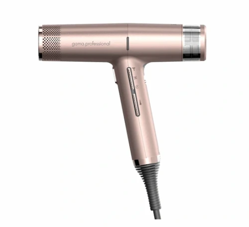GA.MA suszarka do włosów IQ3 Perfetto Rose Gold