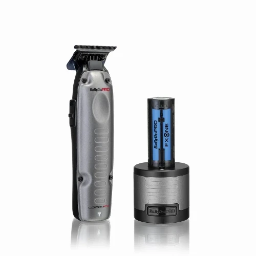 Babyliss PRO LO-PRO FXONE Trymer do włosów