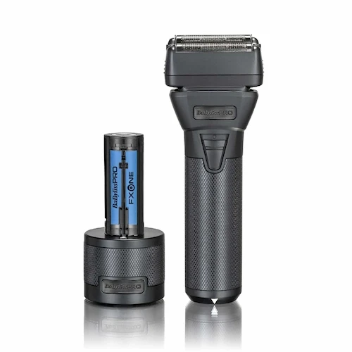 Babyliss PRO FXONE Black Golarka do włosów