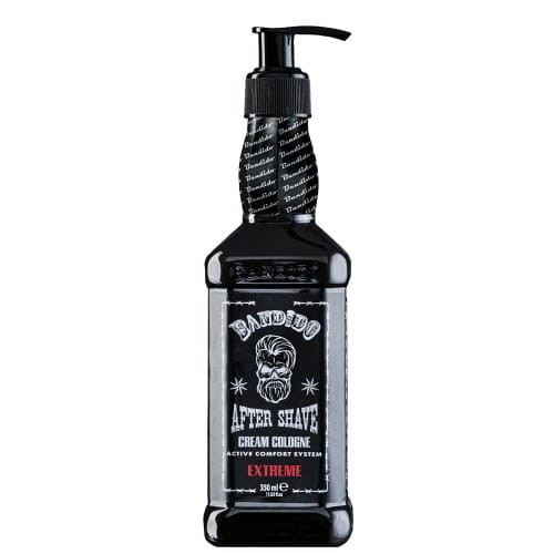 Bandido Aftershave Balm NEW YORK Balsam po goleniu 350ml