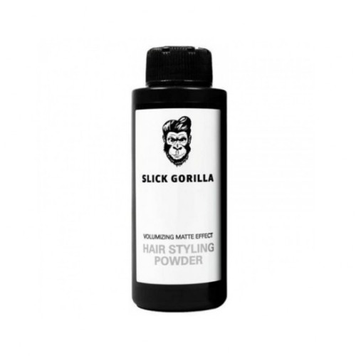 Slick Gorilla puder do stylizacji 20g