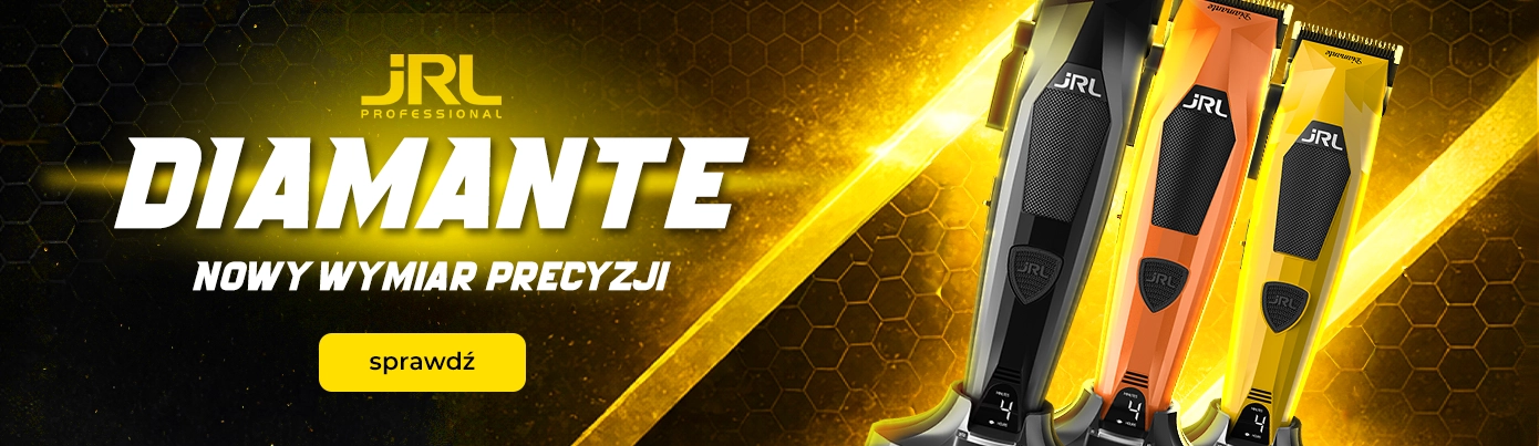 JRL Diamante eBarbershop.pl