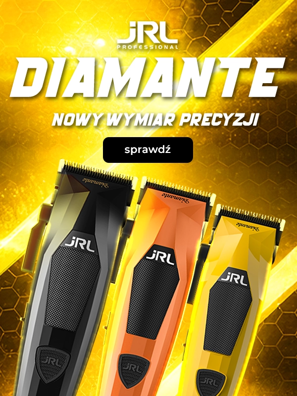 JRL Diamante eBarbershop.pl