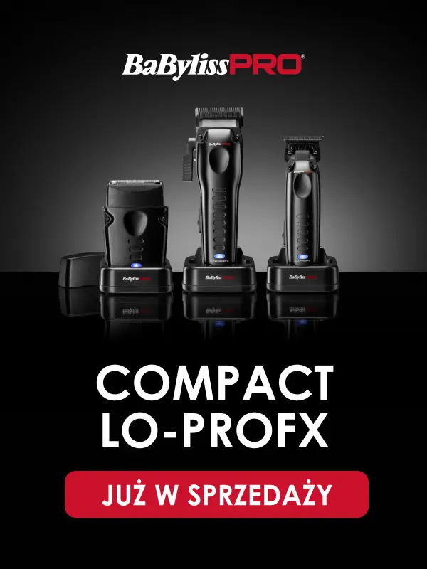Babyllis Pro eBarbershop.pl