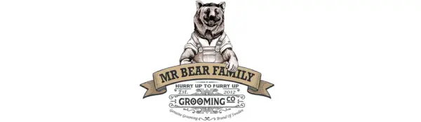 Mr Bear Family