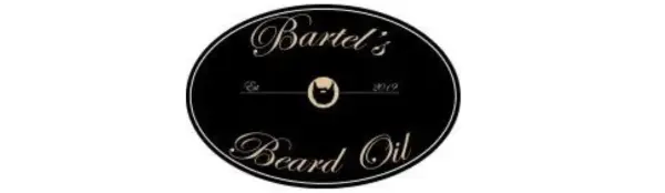 Bartel's Beard Oil